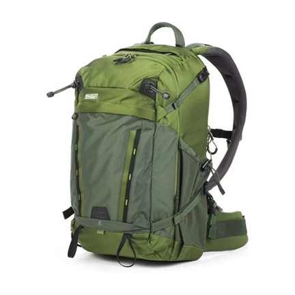 MindShift Gear BackLight 26L Woodland