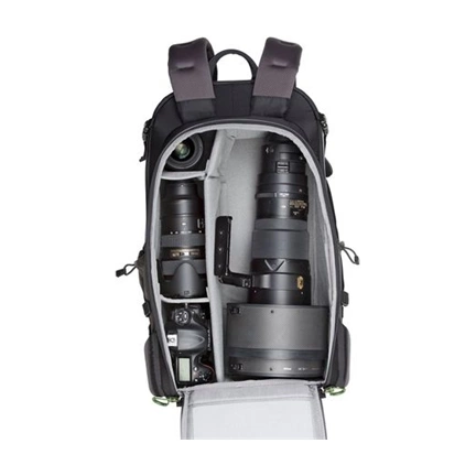 MindShift Gear BackLight 36L Charcoal