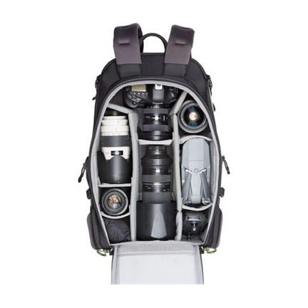 MindShift Gear BackLight 36L Charcoal