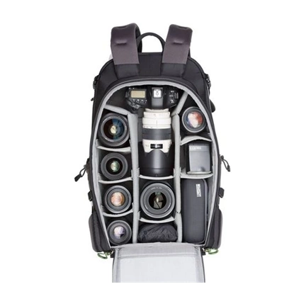 MindShift Gear BackLight 36L Charcoal