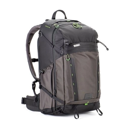 MindShift Gear BackLight 36L Charcoal