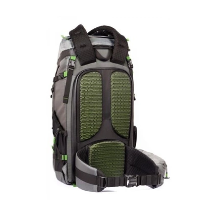 MindShift Gear BackLight Elite 45L Storm Gray