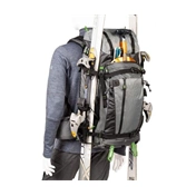 MindShift Gear BackLight Elite 45L Storm Gray