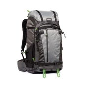 MindShift Gear BackLight Elite 45L Storm Gray