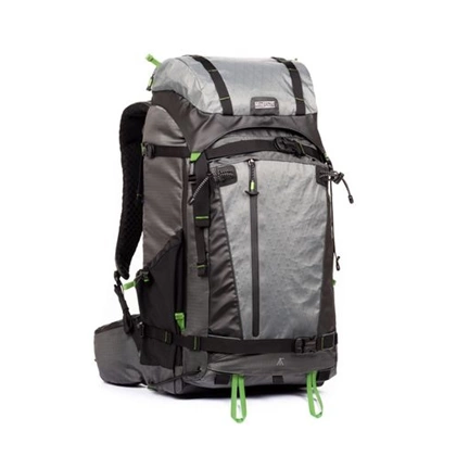 MindShift Gear BackLight Elite 45L Storm Gray