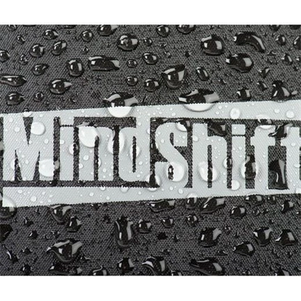 MindShift Gear PhotoCross 10, Carbon Grey
