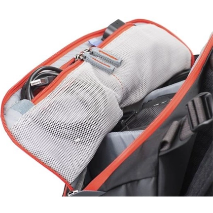 MindShift Gear PhotoCross 10, Orange Ember