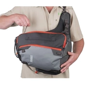 MindShift Gear PhotoCross 10, Orange Ember