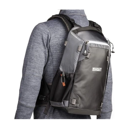 MindShift Gear PhotoCross 13 Backpack,  Grey