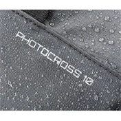 MindShift Gear PhotoCross 13, Carbon Grey