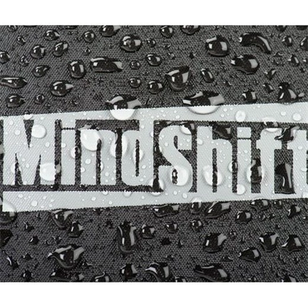 MindShift Gear PhotoCross 13, Carbon Grey