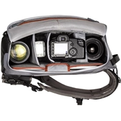 MindShift Gear PhotoCross 15 Backpack,  Carbo