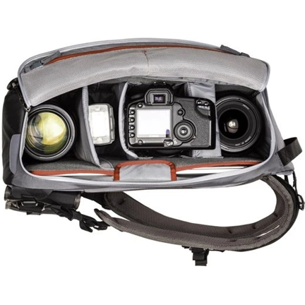 MindShift Gear PhotoCross 15 Backpack,  Carbo