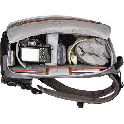 MindShift Gear PhotoCross 15 Backpack,  Carbo