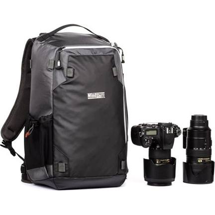 MindShift Gear PhotoCross 15 Backpack,  Carbo