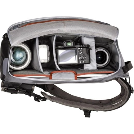 MindShift Gear PhotoCross 15 Backpack,  Carbo
