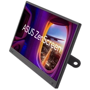Mon Asus 15,6" ZenScreen MB166CR - IPS