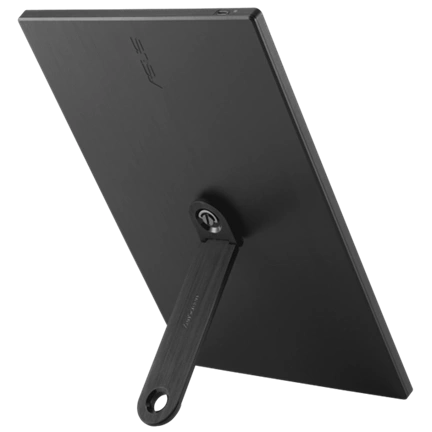 Mon Asus 15,6" ZenScreen MB166CR - IPS