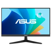 Mon Asus 21.5" VY229HF Eye Care Adaptive-Sync - IPS