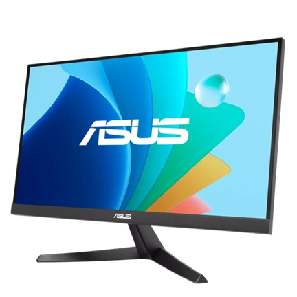 Mon Asus 21.5" VY229HF Eye Care Adaptive-Sync - IPS