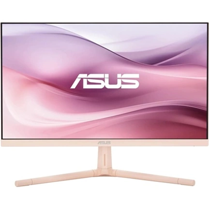 Mon Asus 23.8" VU249CFE-P Eye Care USB-C  Adaptive-Sync - IPS