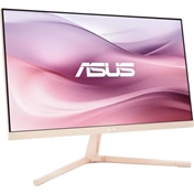 Mon Asus 23.8" VU249CFE-P Eye Care USB-C  Adaptive-Sync - IPS