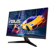 Mon Asus 23,8" VY249HGR - IPS LED