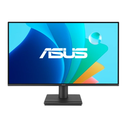 Mon Asus 24,5" VA259HGA Eye Care Adaptive-Sync - IPS