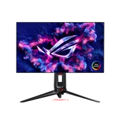 Mon Asus 26.5" ROG Swift PG27AQDP monitor - OLED