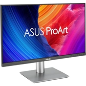 Mon Asus 27" ProArt Display PA27JCV USB-C Adaptive-Sync Pivot - IPS LED