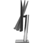 Mon Asus 27" ProArt Display PA27JCV USB-C Adaptive-Sync Pivot - IPS LED