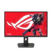 Mon Asus 27" ROG Strix XG27ACMG - IPS