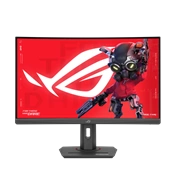 Mon Asus 27" ROG Strix XG27WCMS - VA