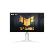 Mon Asus 27" TUF Gaming VG27AQML1A-W - IPS PIVOT