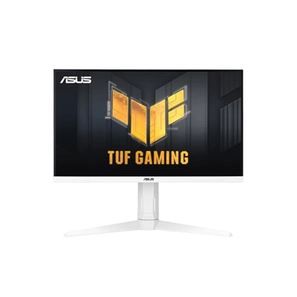 Mon Asus 27" TUF Gaming VG27AQML1A-W - IPS PIVOT