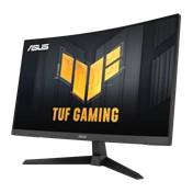Mon Asus 27" TUF Gaming VG27WQ3B - VA