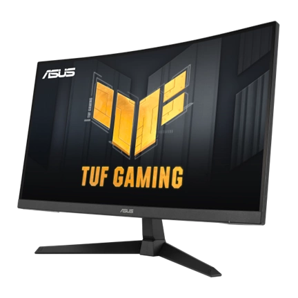 Mon Asus 27" TUF Gaming VG27WQ3B - VA