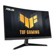 Mon Asus 27" TUF Gaming VG27WQ3B - VA
