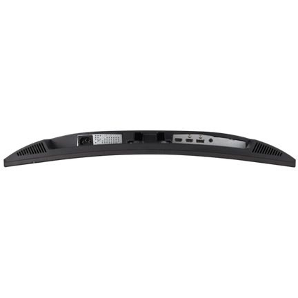 Mon Asus 27" TUF Gaming VG27WQ3B - VA