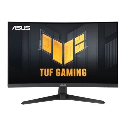 Mon Asus 27" TUF Gaming VG27WQ3B - VA