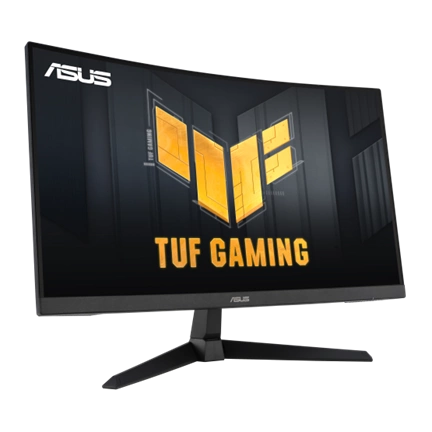 Mon Asus 27" TUF Gaming VG27WQ3B - VA