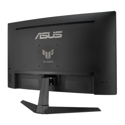Mon Asus 27" TUF Gaming VG27WQ3B - VA