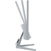 Mon Asus 27" VU279CFE-G Eye Care USB-C  Adaptive-Sync - IPS