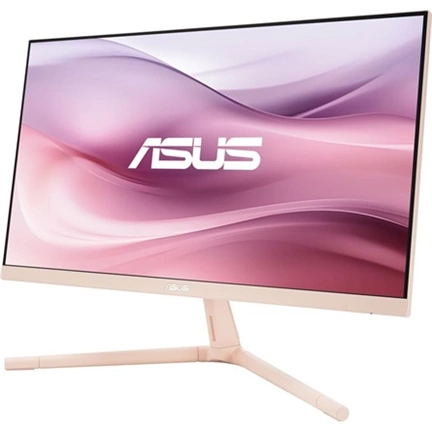 Mon Asus 27" VU279CFE-P Eye Care USB-C  Adaptive-Sync - IPS
