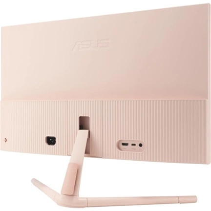Mon Asus 27" VU279CFE-P Eye Care USB-C  Adaptive-Sync - IPS