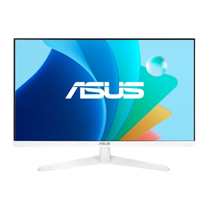 Mon Asus 27" VY279HF-W Eye Care Adaptive Sync - IPS