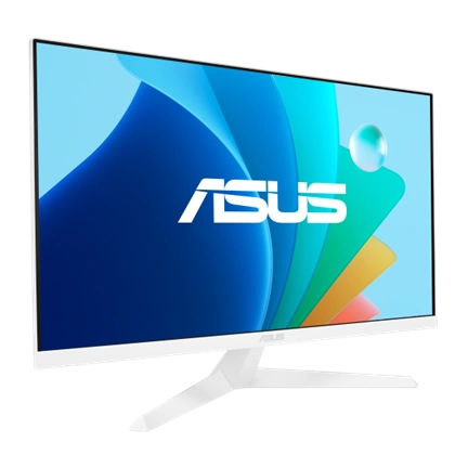 Mon Asus 27" VY279HF-W Eye Care Adaptive Sync - IPS
