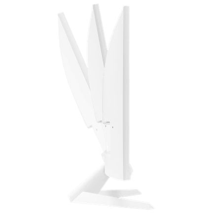 Mon Asus 27" VY279HF-W Eye Care Adaptive Sync - IPS