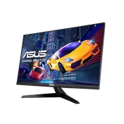 Mon Asus 27" VY279HGR FreeSync Premium - IPS LED