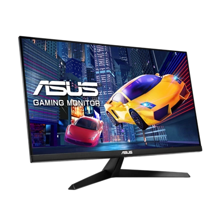 Mon Asus 27" VY279HGR FreeSync Premium - IPS LED